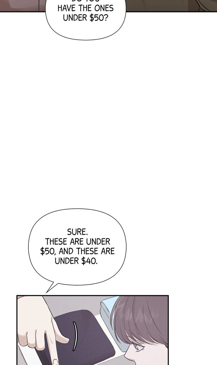 Stranger [Mature Official] - Chapter 18 manhwa