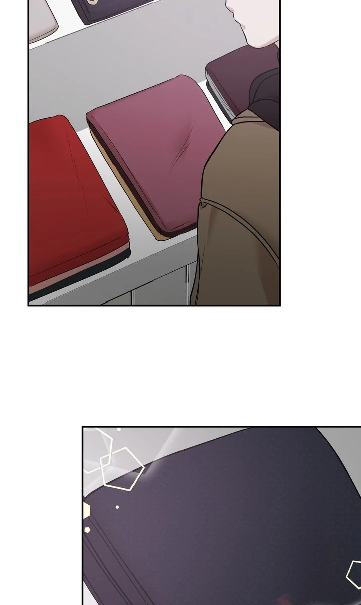 Stranger [Mature Official] - Chapter 18 manhwa
