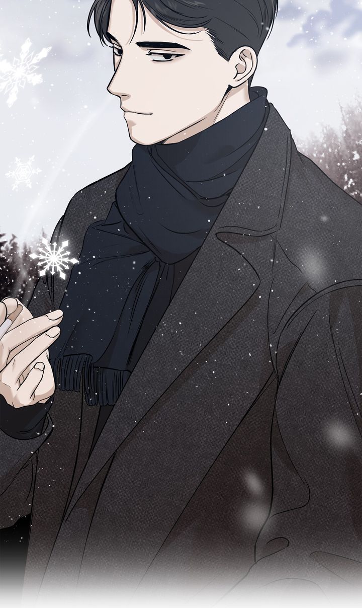 Stranger [Mature Official] - Chapter 18 manhwa