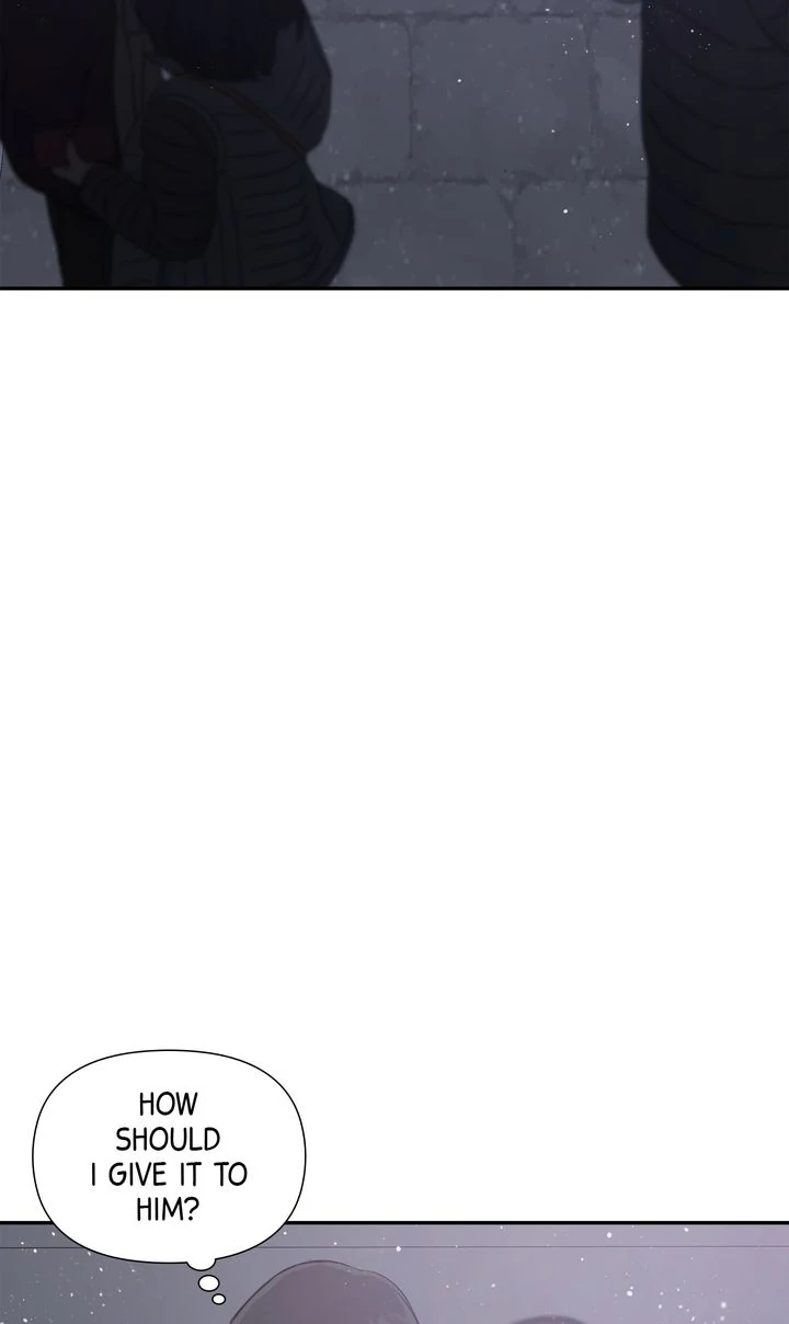 Stranger [Mature Official] - Chapter 18 manhwa