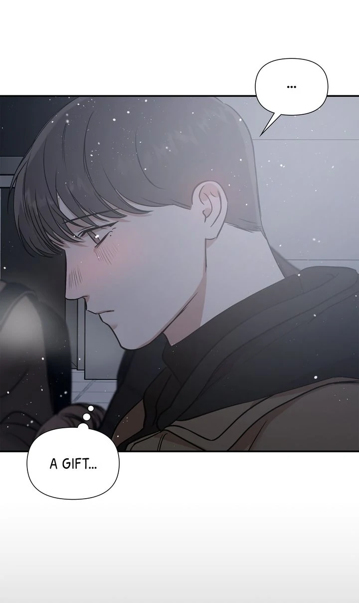 Stranger [Mature Official] - Chapter 18 manhwa