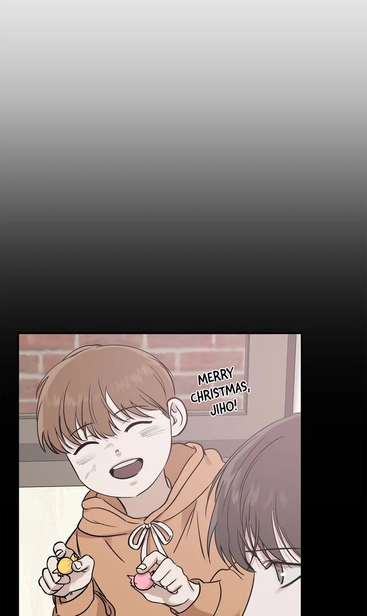 Stranger [Mature Official] - Chapter 18 manhwa