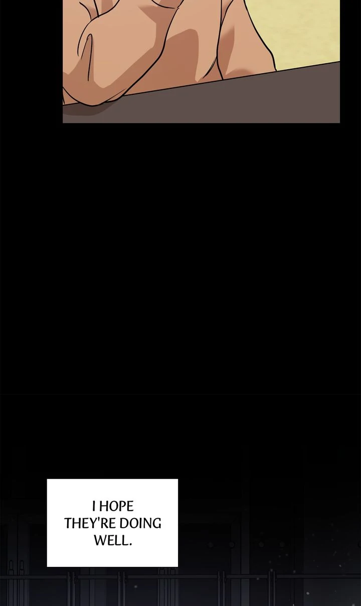 Stranger [Mature Official] - Chapter 18 manhwa