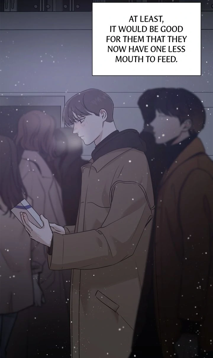 Stranger [Mature Official] - Chapter 18 manhwa