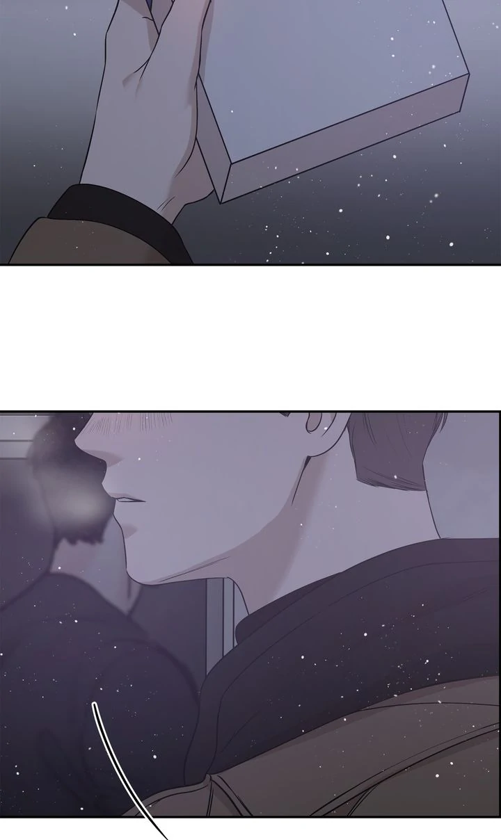 Stranger [Mature Official] - Chapter 18 manhwa