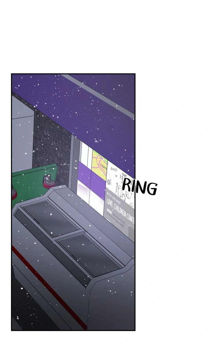 Stranger [Mature Official] - Chapter 18 manhwa