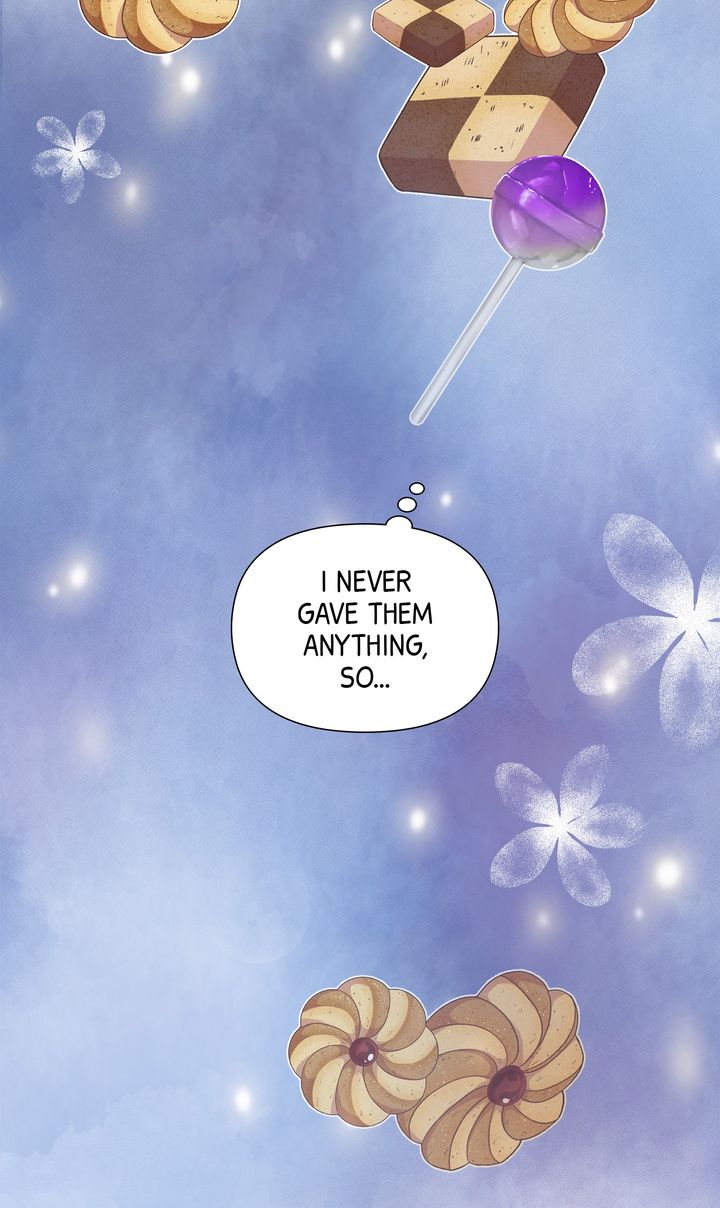 Stranger [Mature Official] - Chapter 18 manhwa