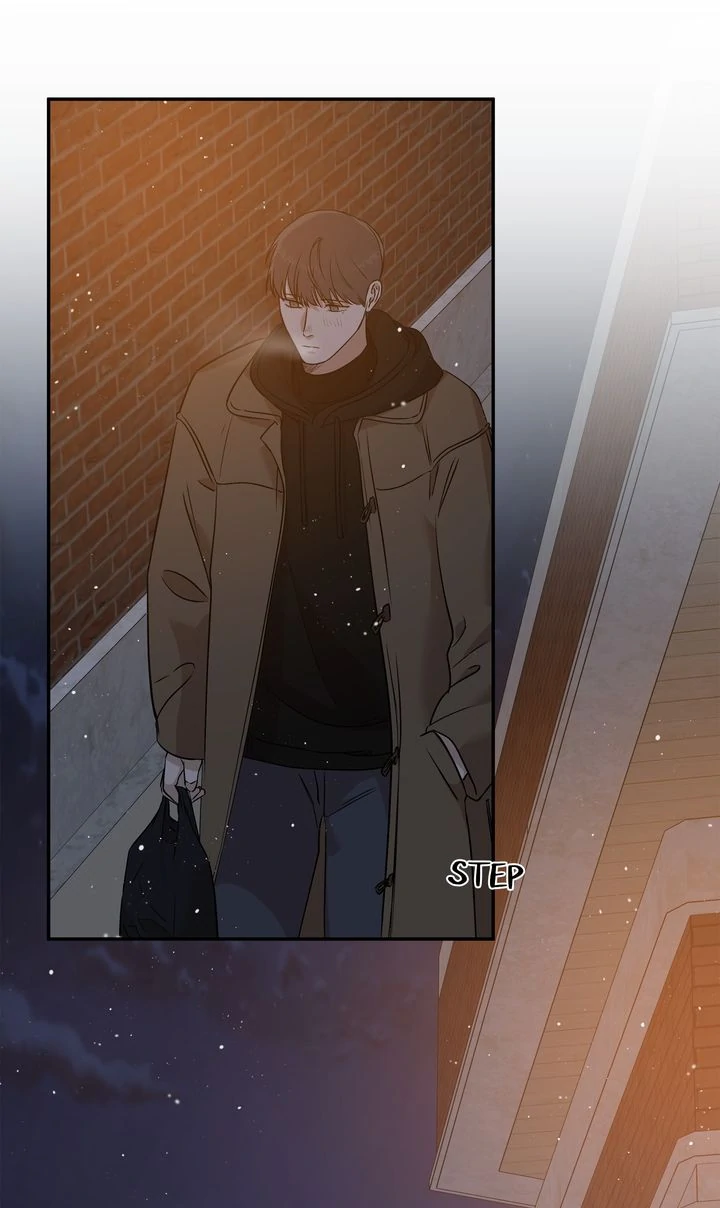 Stranger [Mature Official] - Chapter 18 manhwa