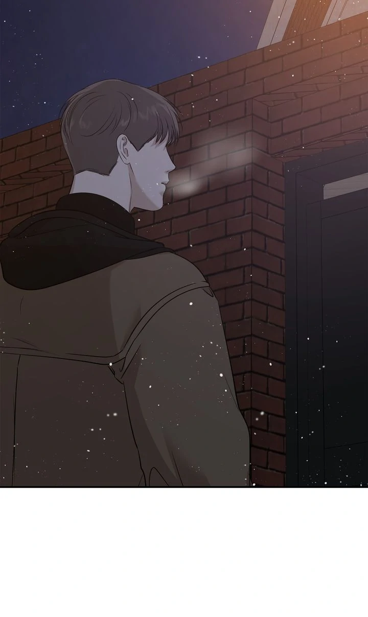 Stranger [Mature Official] - Chapter 18 manhwa