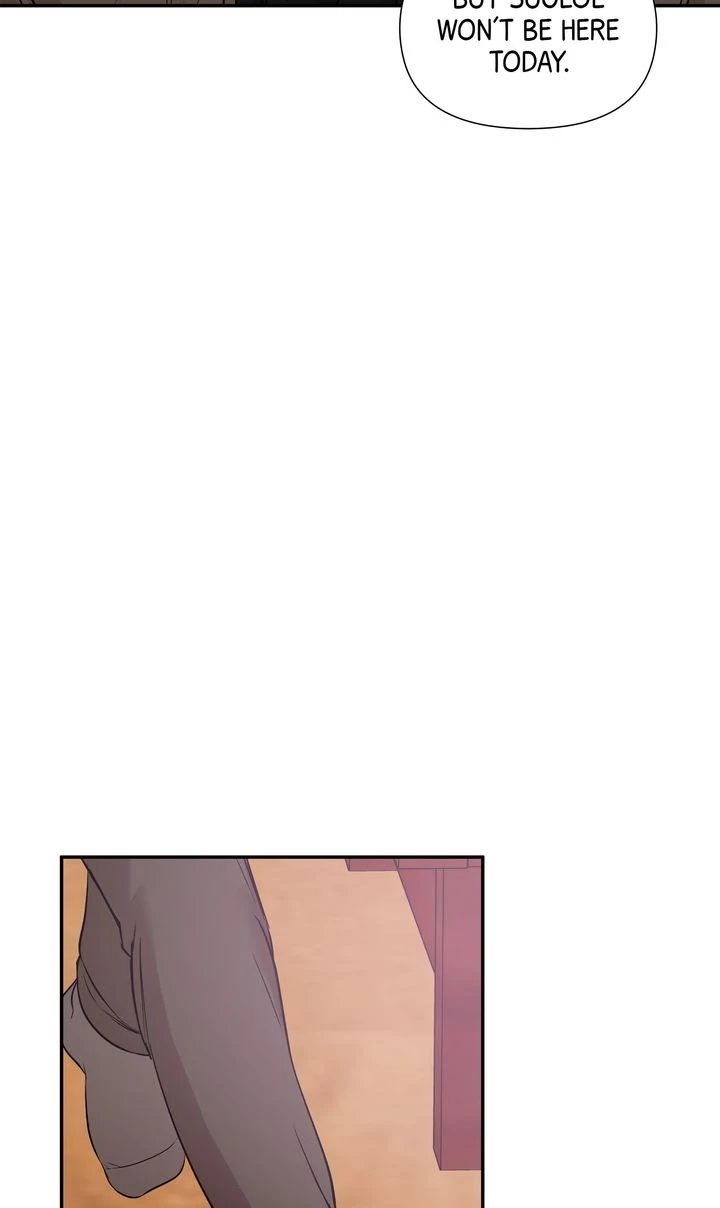 Stranger [Mature Official] - Chapter 18 manhwa
