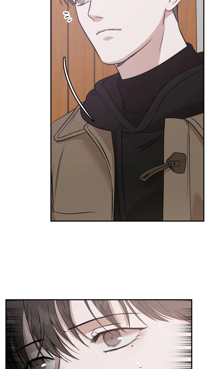 Stranger [Mature Official] - Chapter 18 manhwa
