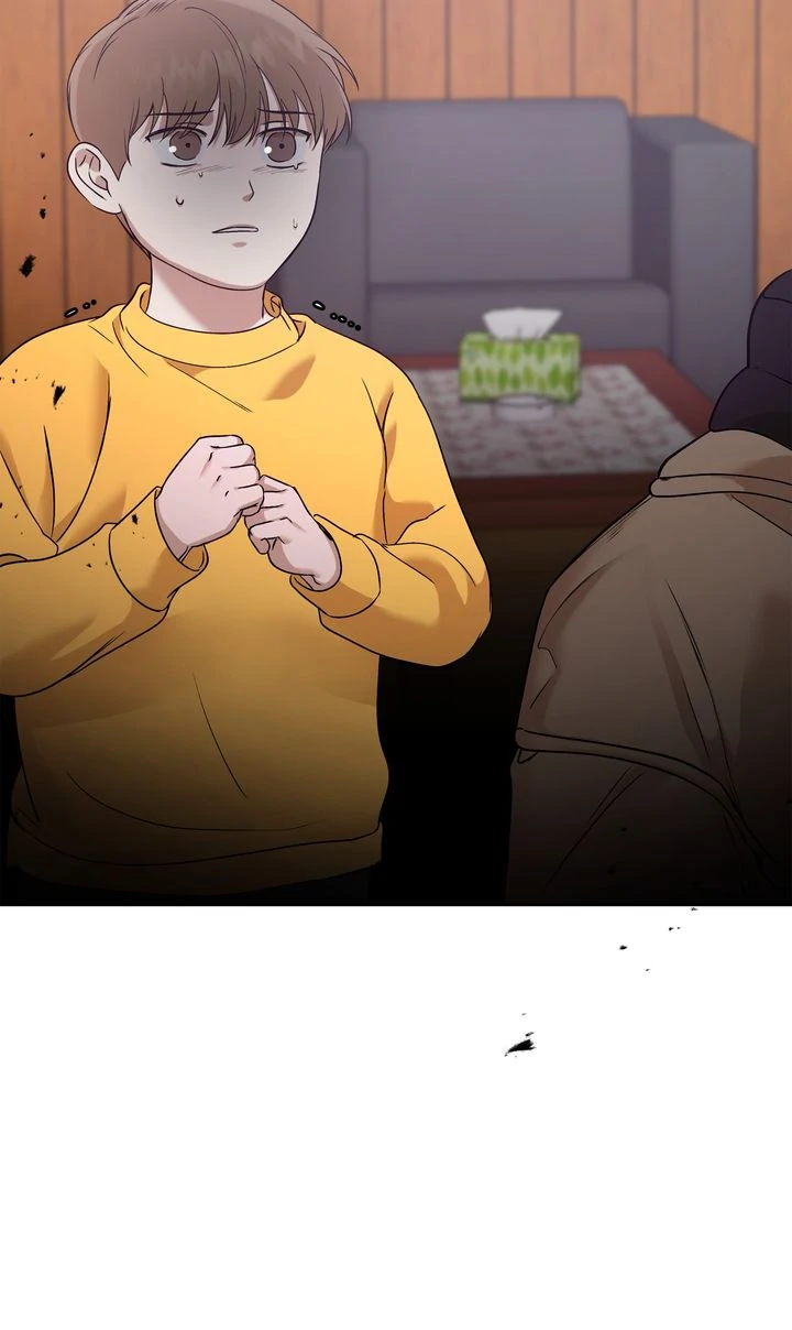 Stranger [Mature Official] - Chapter 18 manhwa