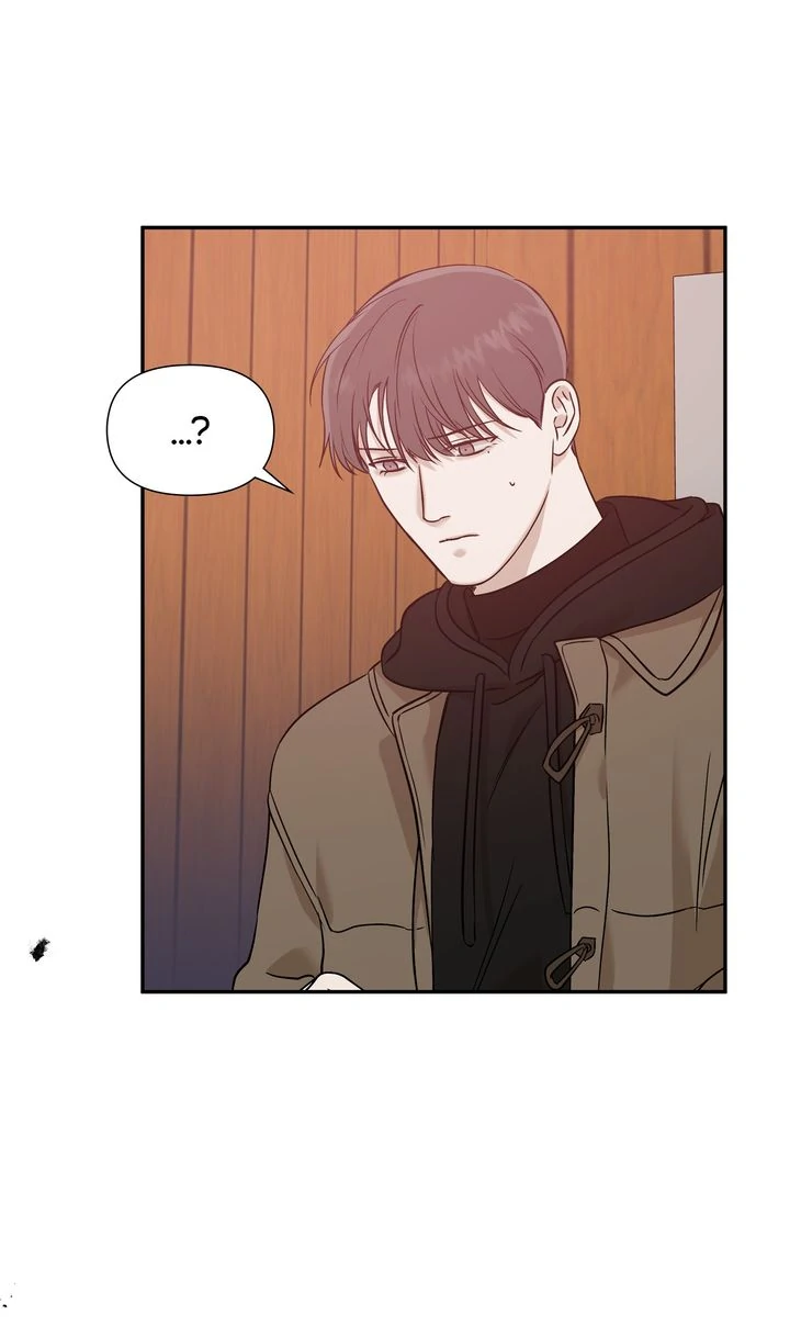 Stranger [Mature Official] - Chapter 18 manhwa