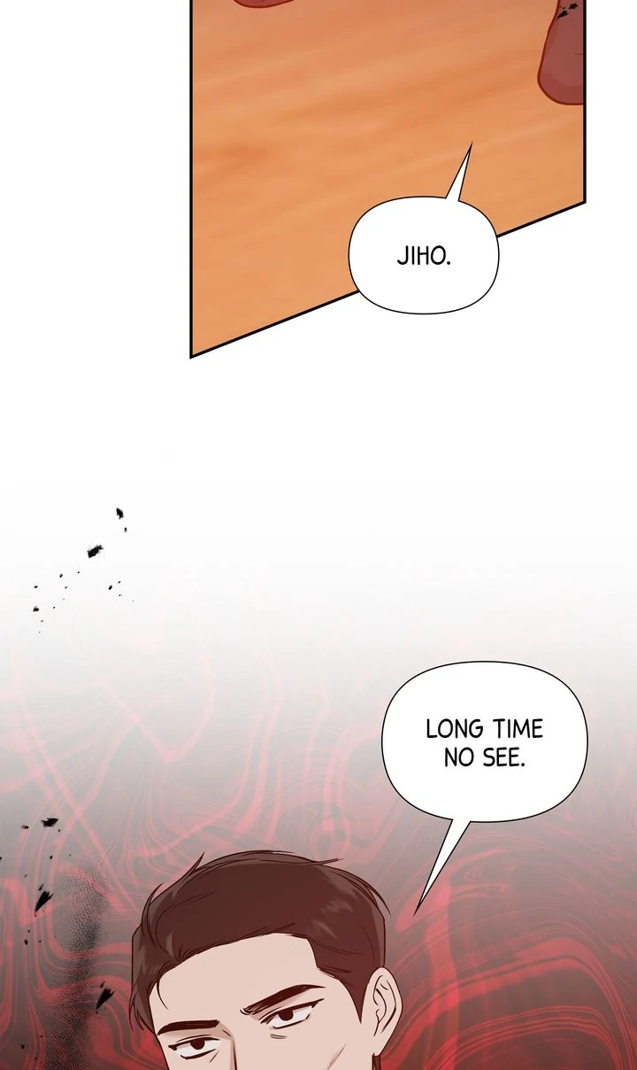 Stranger [Mature Official] - Chapter 18 manhwa