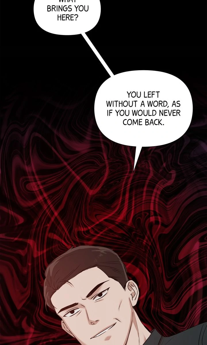 Stranger [Mature Official] - Chapter 19 manhwa