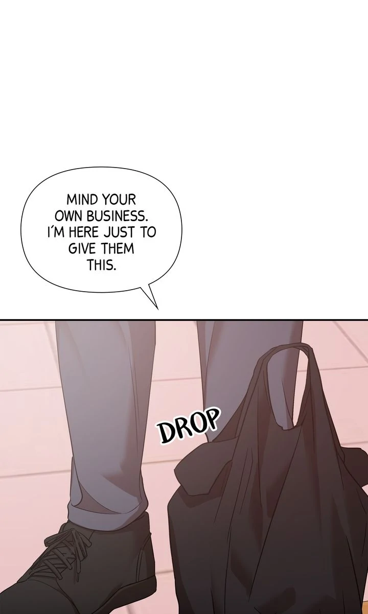 Stranger [Mature Official] - Chapter 19 manhwa