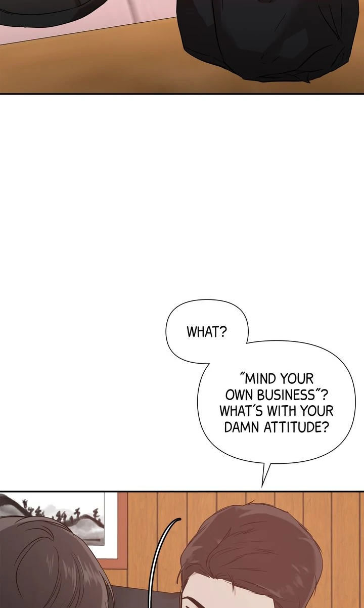 Stranger [Mature Official] - Chapter 19 manhwa