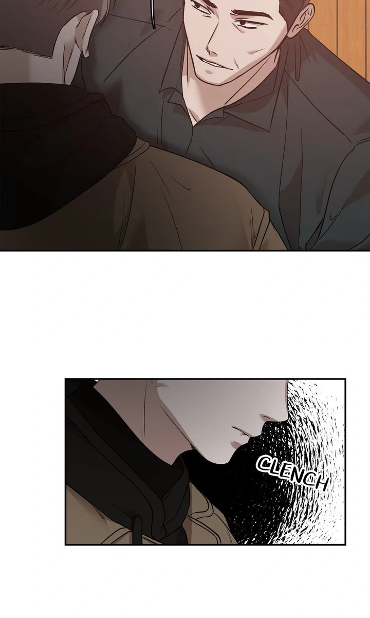 Stranger [Mature Official] - Chapter 19 manhwa