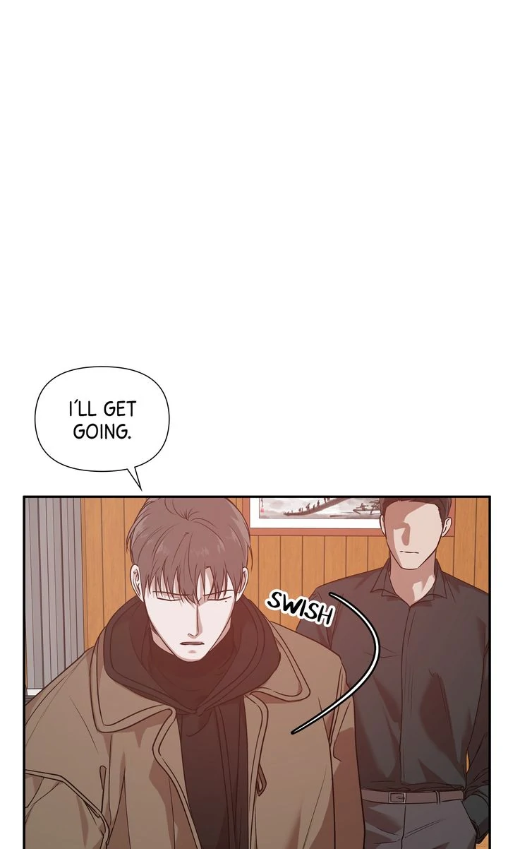 Stranger [Mature Official] - Chapter 19 manhwa