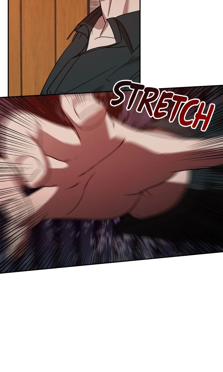 Stranger [Mature Official] - Chapter 19 manhwa