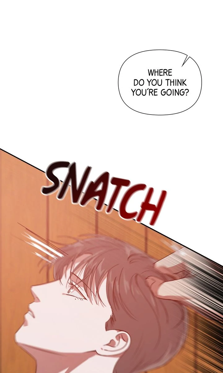 Stranger [Mature Official] - Chapter 19 manhwa