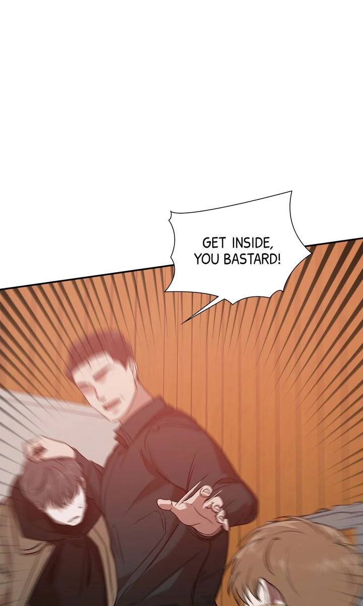 Stranger [Mature Official] - Chapter 19 manhwa