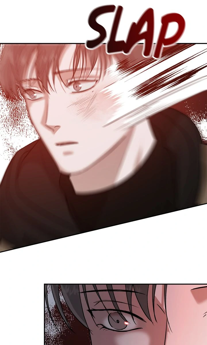 Stranger [Mature Official] - Chapter 19 manhwa