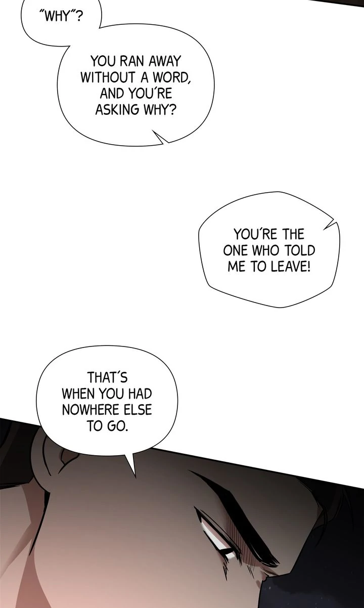Stranger [Mature Official] - Chapter 19 manhwa