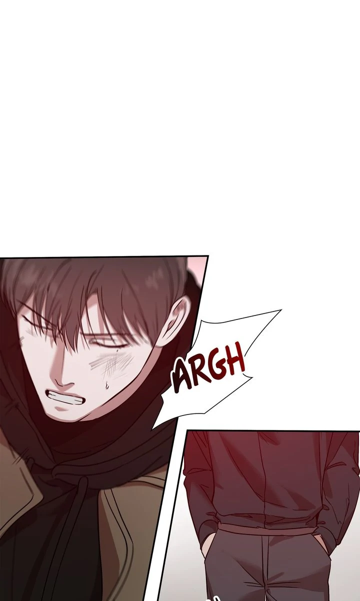 Stranger [Mature Official] - Chapter 19 manhwa