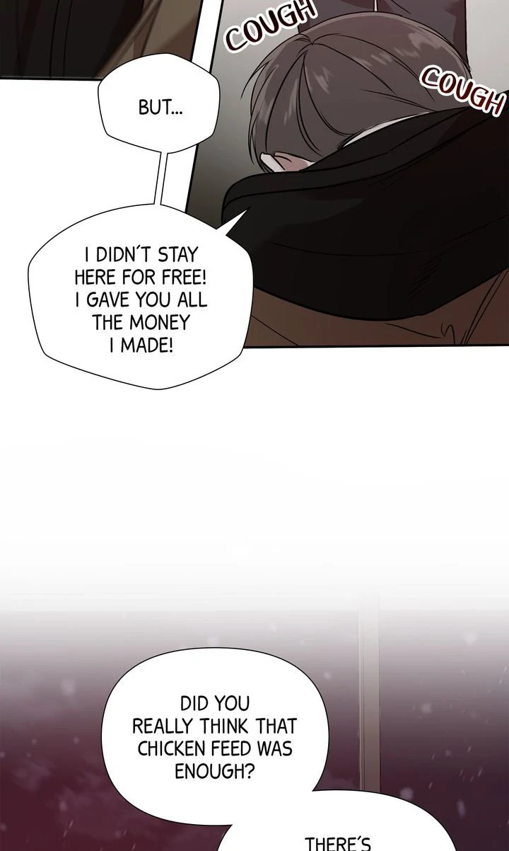 Stranger [Mature Official] - Chapter 19 manhwa