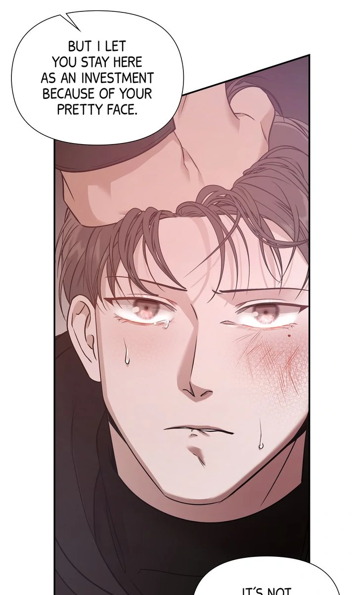 Stranger [Mature Official] - Chapter 19 manhwa