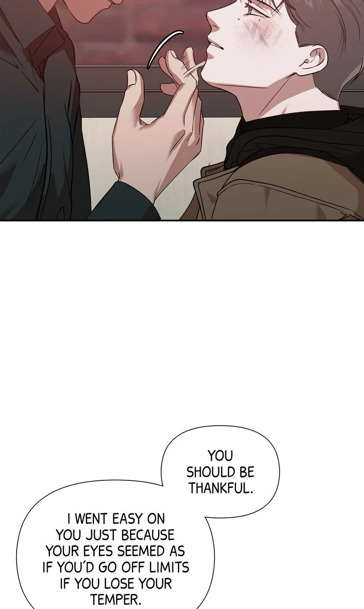 Stranger [Mature Official] - Chapter 19 manhwa