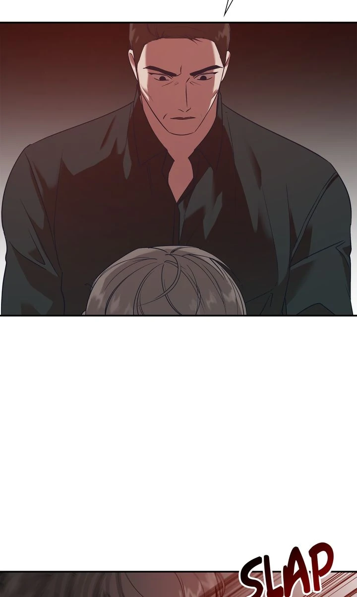 Stranger [Mature Official] - Chapter 19 manhwa