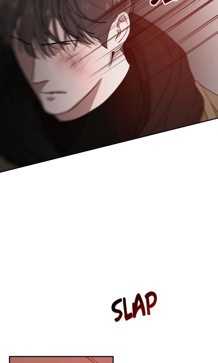 Stranger [Mature Official] - Chapter 19 manhwa
