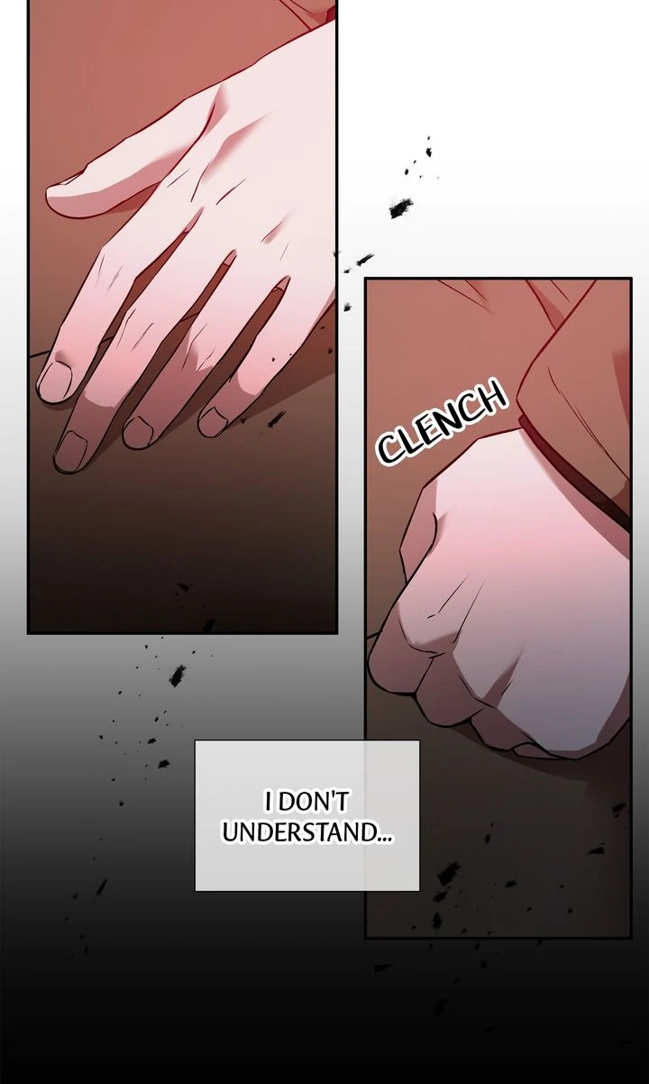 Stranger [Mature Official] - Chapter 19 manhwa