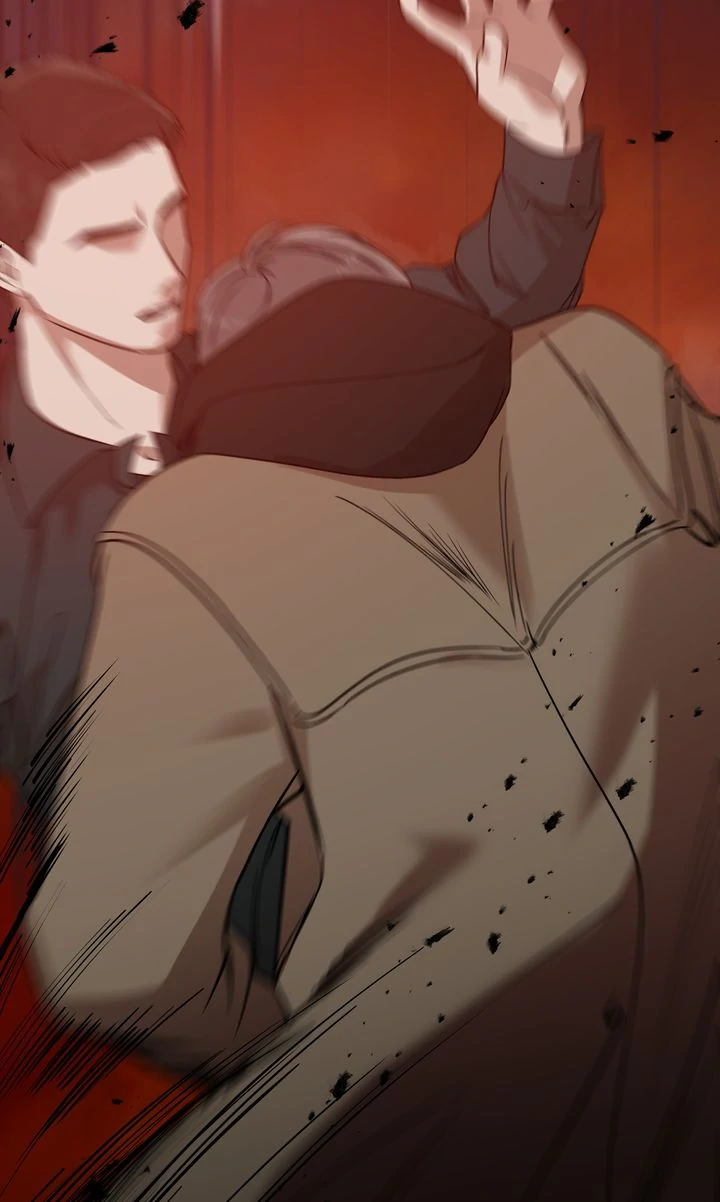 Stranger [Mature Official] - Chapter 19 manhwa