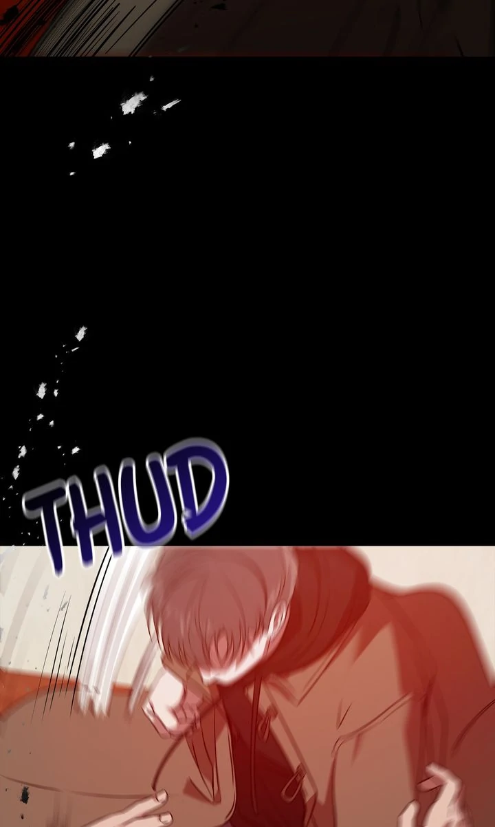 Stranger [Mature Official] - Chapter 19 manhwa