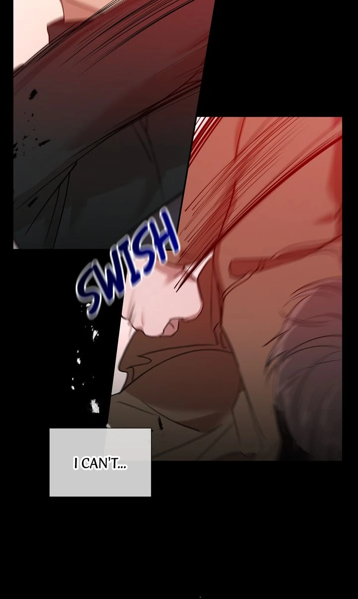 Stranger [Mature Official] - Chapter 19 manhwa