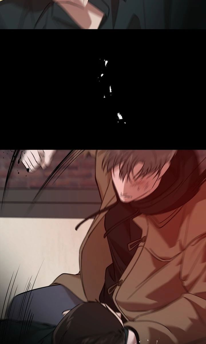 Stranger [Mature Official] - Chapter 19 manhwa