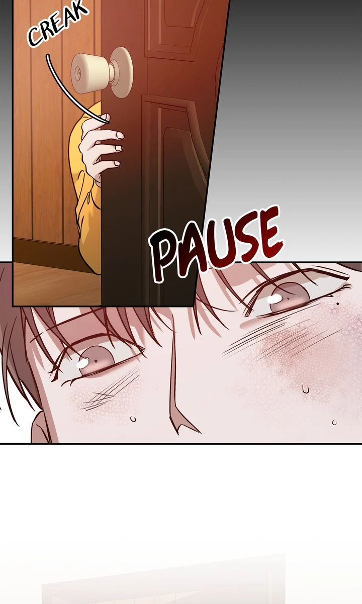 Stranger [Mature Official] - Chapter 19 manhwa