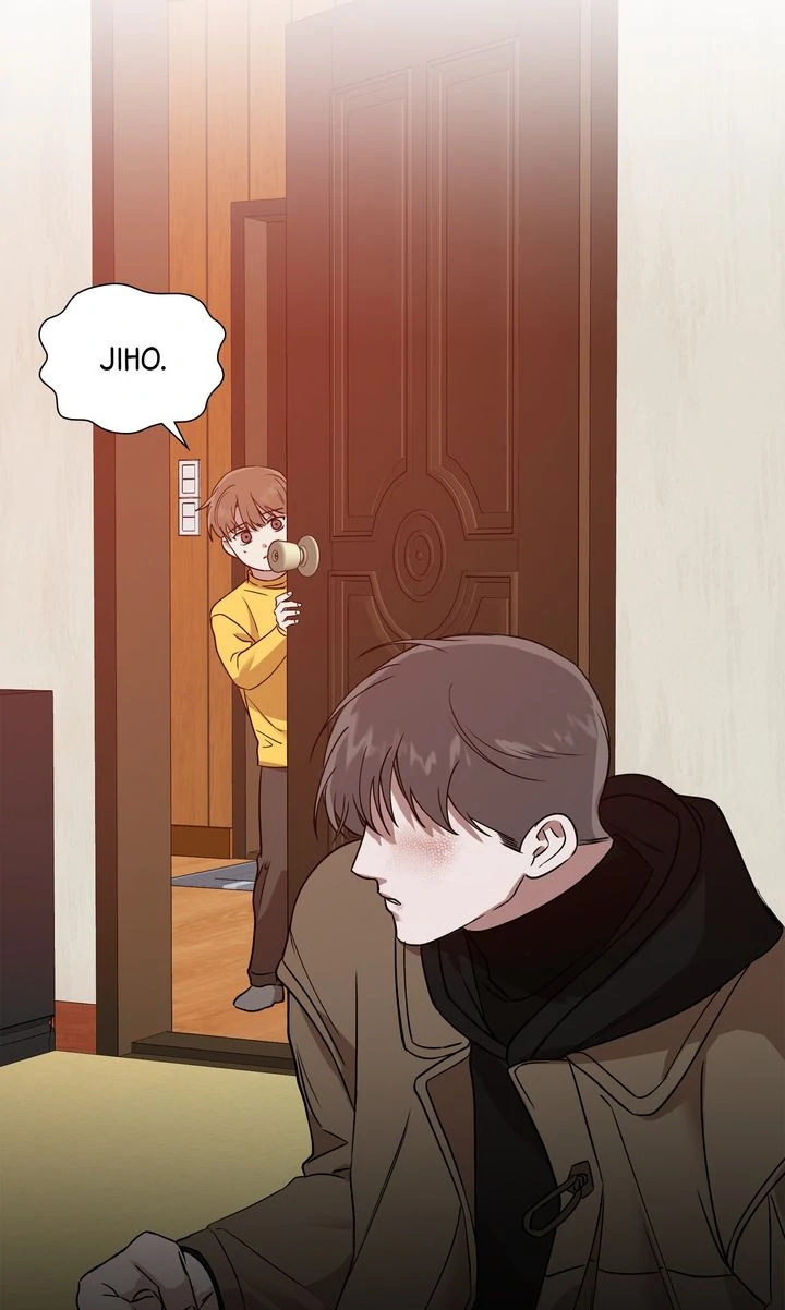 Stranger [Mature Official] - Chapter 19 manhwa