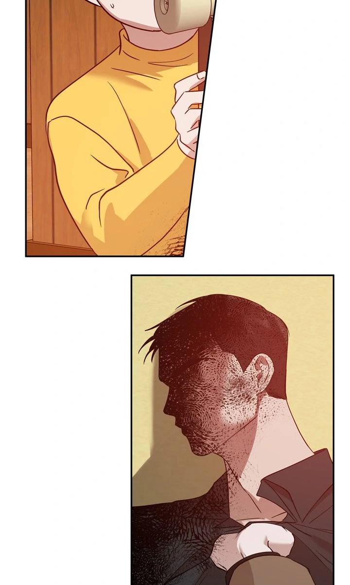 Stranger [Mature Official] - Chapter 19 manhwa