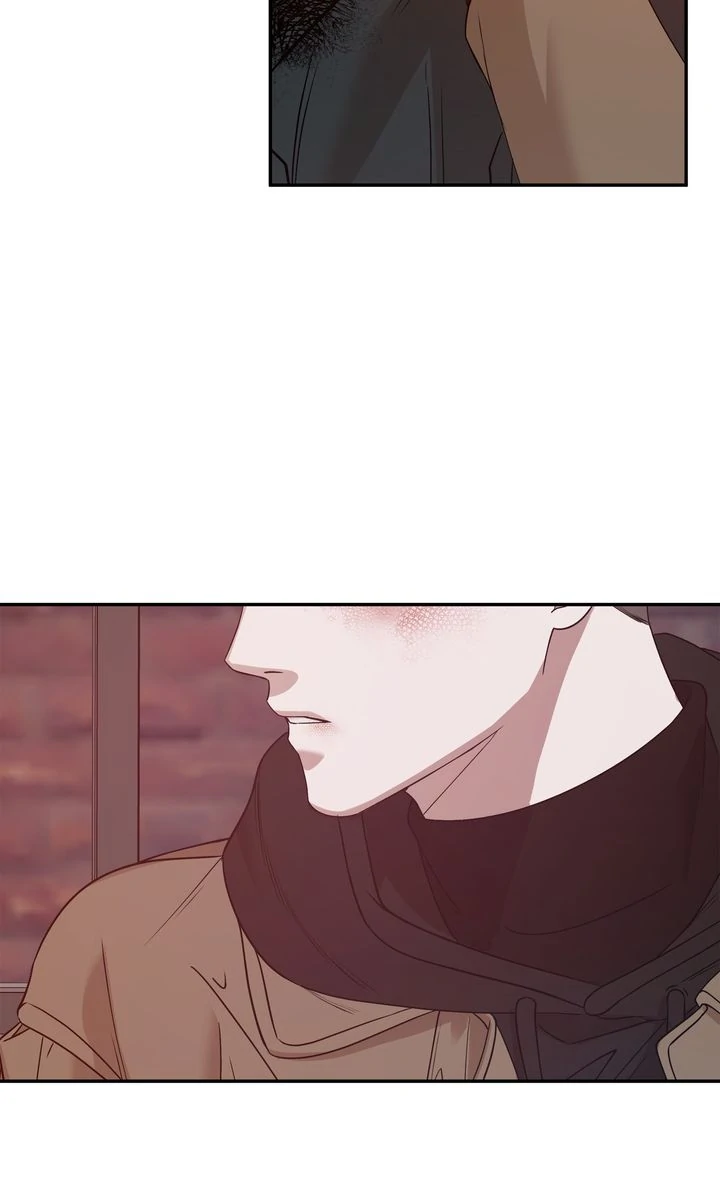 Stranger [Mature Official] - Chapter 19 manhwa