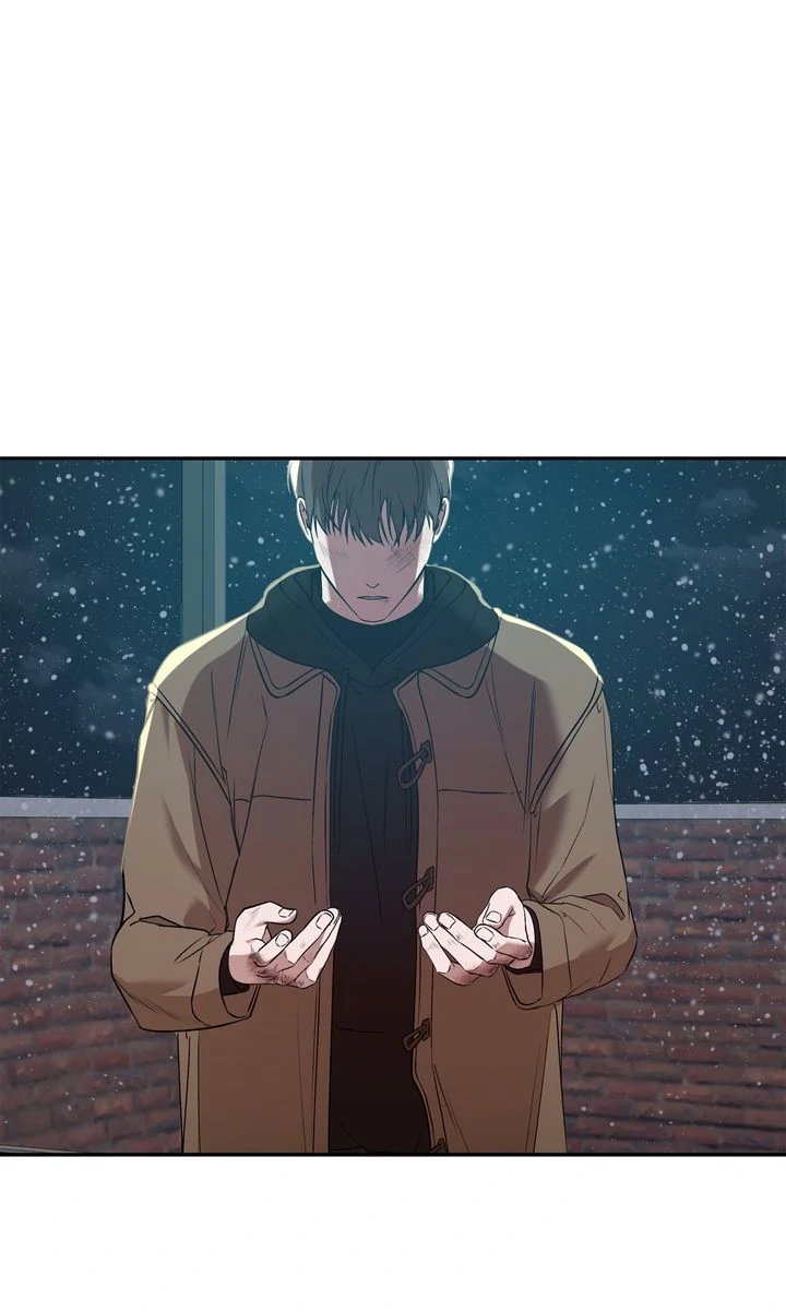 Stranger [Mature Official] - Chapter 19 manhwa