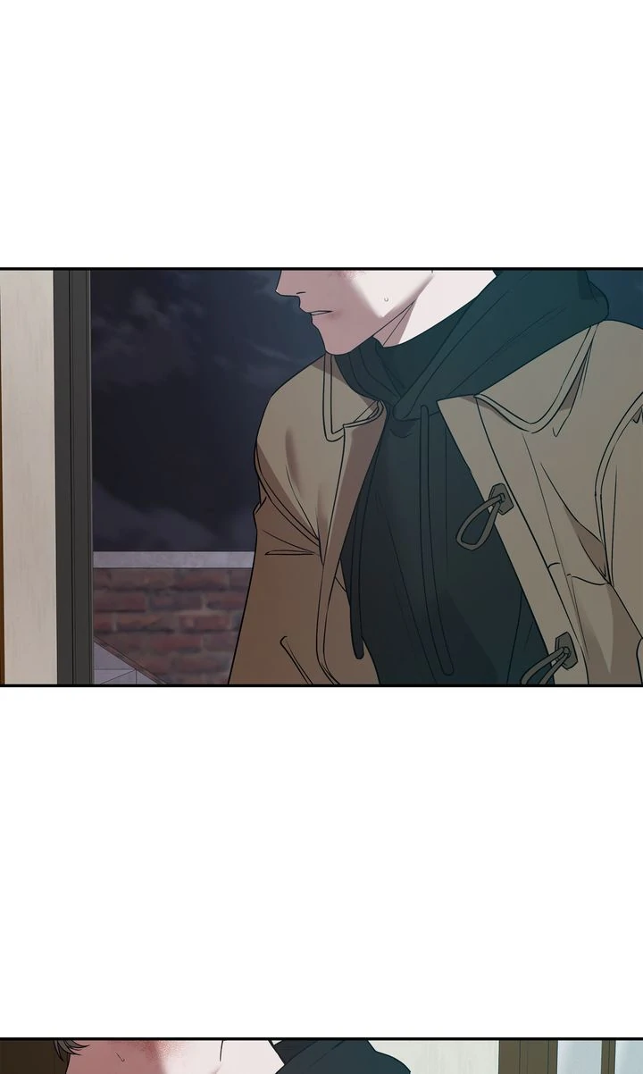 Stranger [Mature Official] - Chapter 19 manhwa