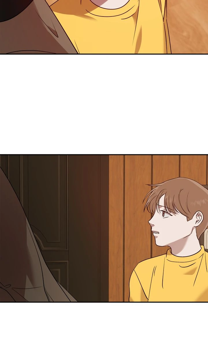 Stranger [Mature Official] - Chapter 19 manhwa