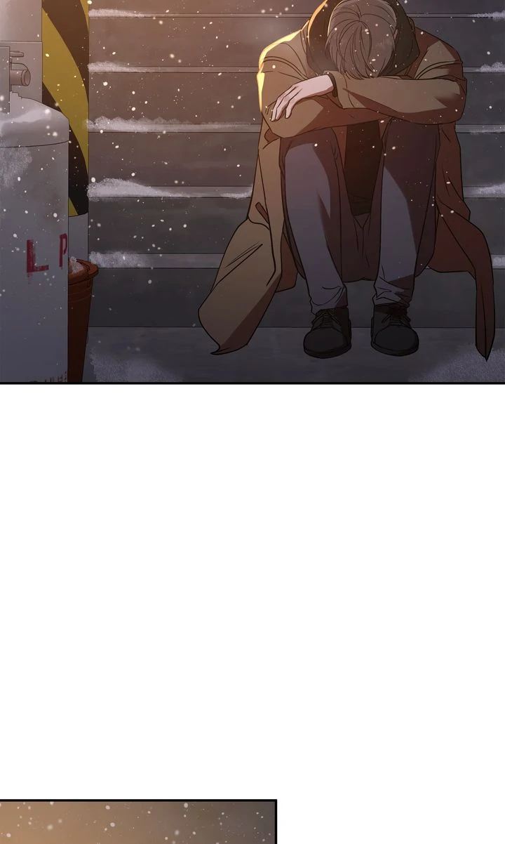Stranger [Mature Official] - Chapter 19 manhwa