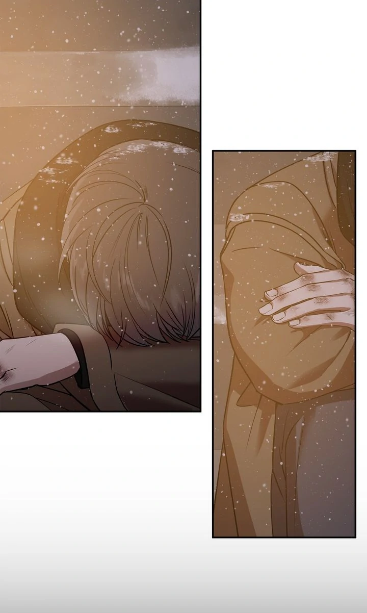 Stranger [Mature Official] - Chapter 19 manhwa