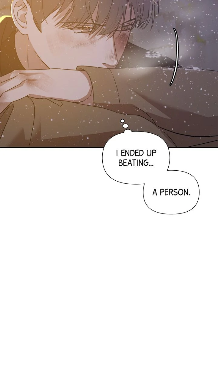 Stranger [Mature Official] - Chapter 19 manhwa
