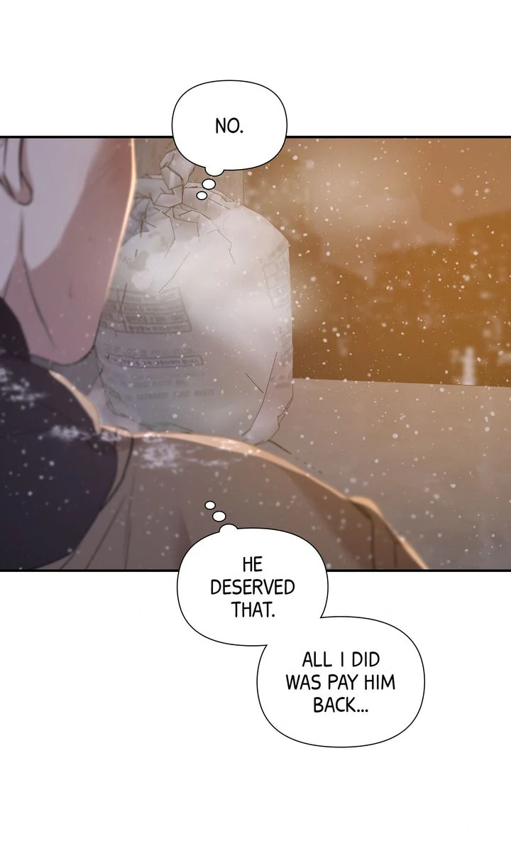 Stranger [Mature Official] - Chapter 19 manhwa